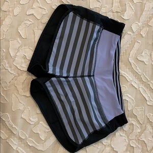 Lululemon Speed Short SOLD!